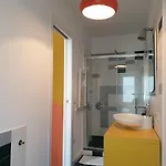 Magà Station Alojamento de Acomodação e Pequeno-almoço Nápoles