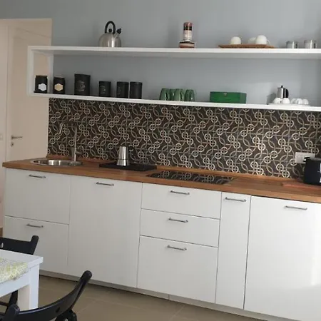 Magà Station 4*