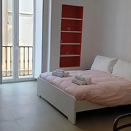فندق مبيت وإفطار Maga Station 4*