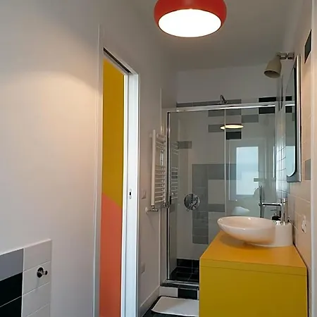 Maga Station Bed & Breakfast 4*
