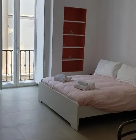 Bed & Breakfast Maga Station