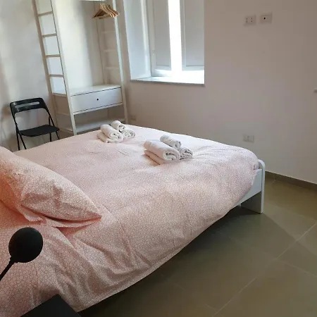 Maga Station Bed & Breakfast 3*