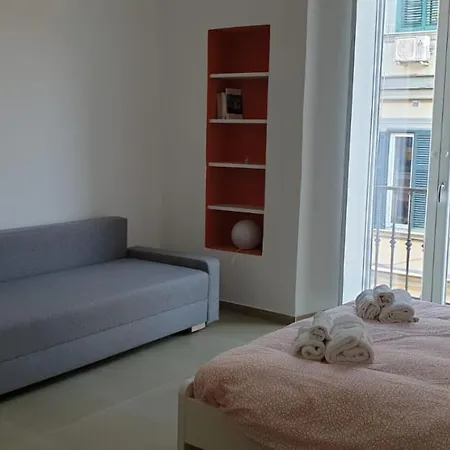 Maga Station Bed & Breakfast