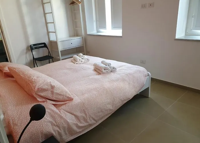 Maga Station 住宿加早餐酒店 3*