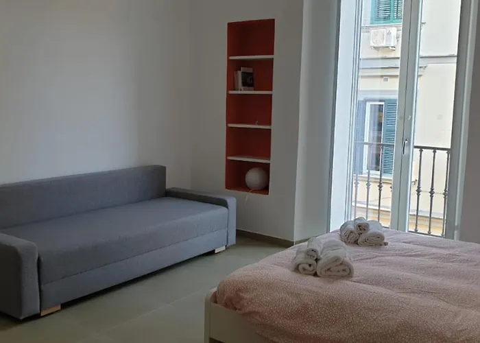 Maga Station 住宿加早餐酒店